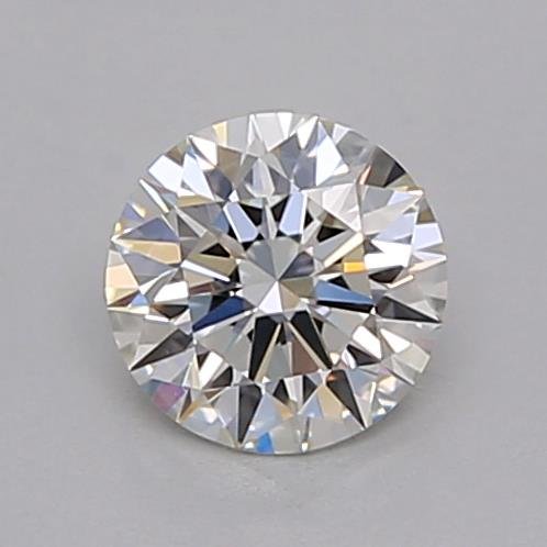 0.32ct I VS1 Rare Carat Ideal Cut Round Diamond