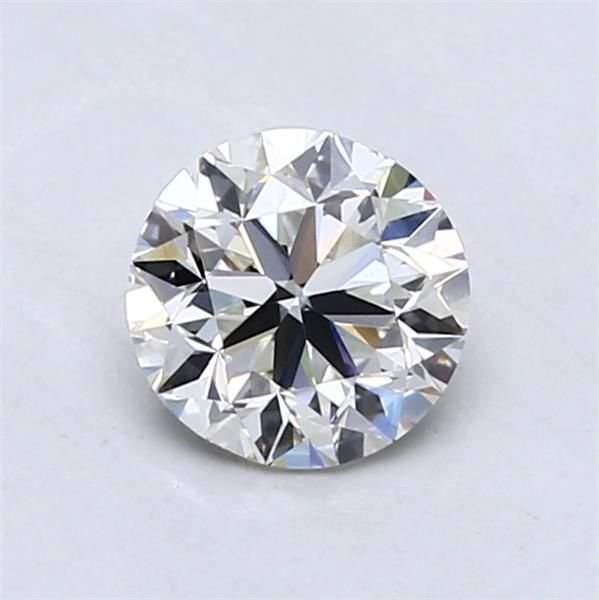 1.00ct I VS1 Very Good Cut Round Diamond