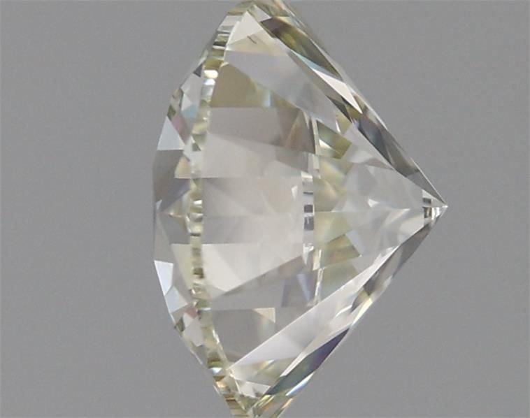 2.10ct I VVS2 Excellent Cut Round Diamond