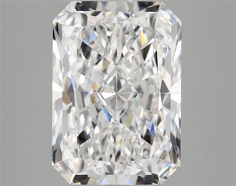 3.10 Carat Radiant Lab Diamond