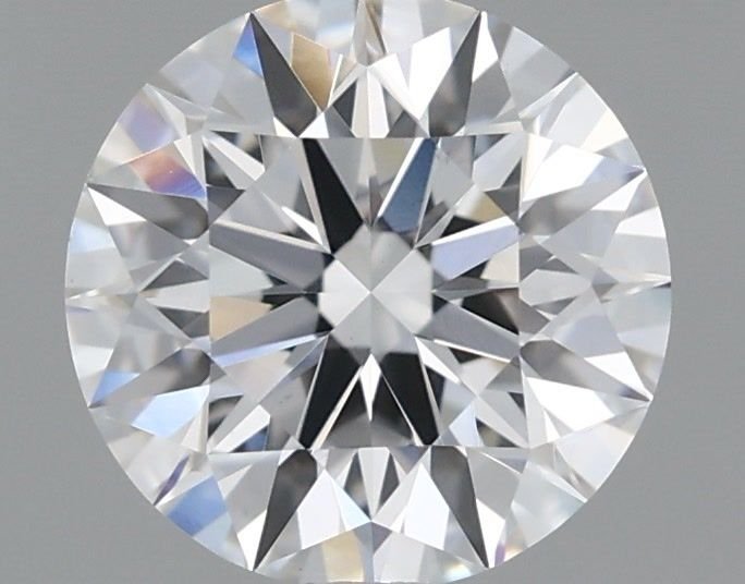 1.49 Carat Round Lab Diamond