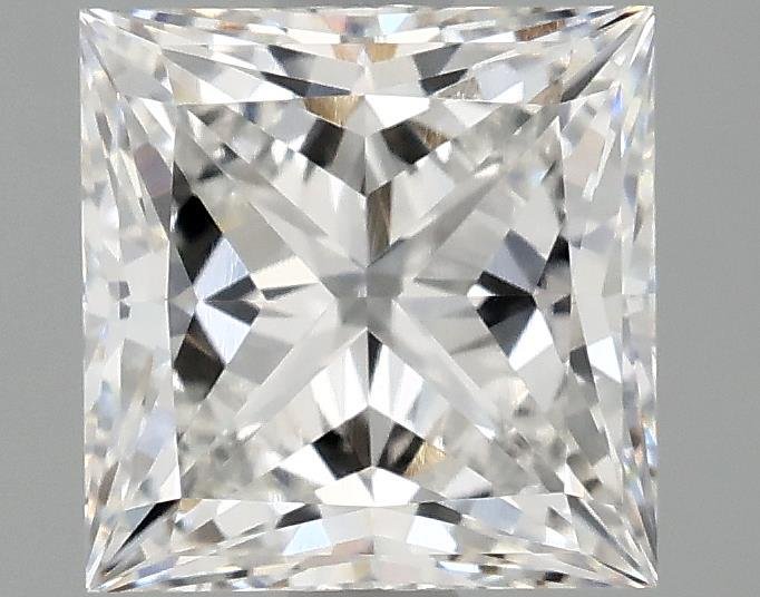 2.10 Carat Princess Lab Diamond