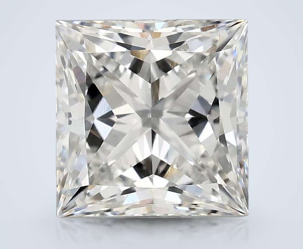 2.10 Carat Princess Lab Diamond
