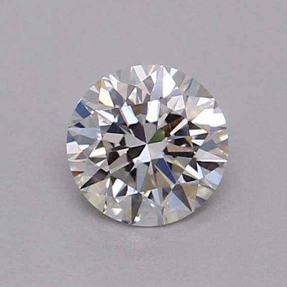 0.25ct G VVS1 Rare Carat Ideal Cut Round Diamond