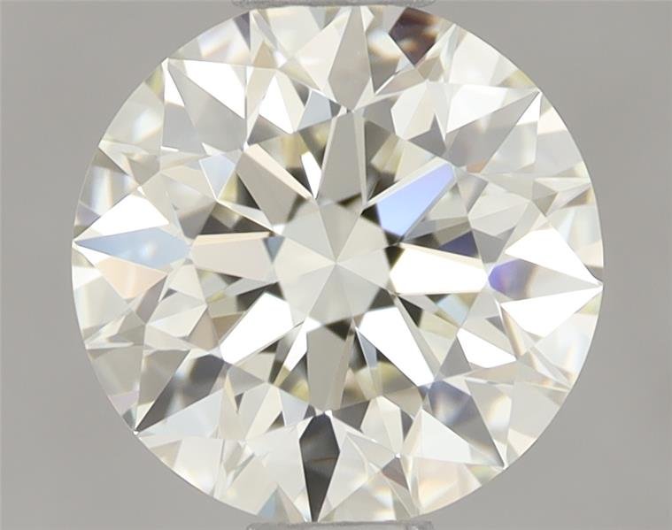 0.80ct J VVS1 Rare Carat Ideal Cut Round Diamond