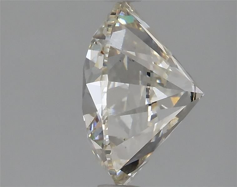 3.56ct H VS1 Rare Carat Ideal Cut Round Lab Grown Diamond