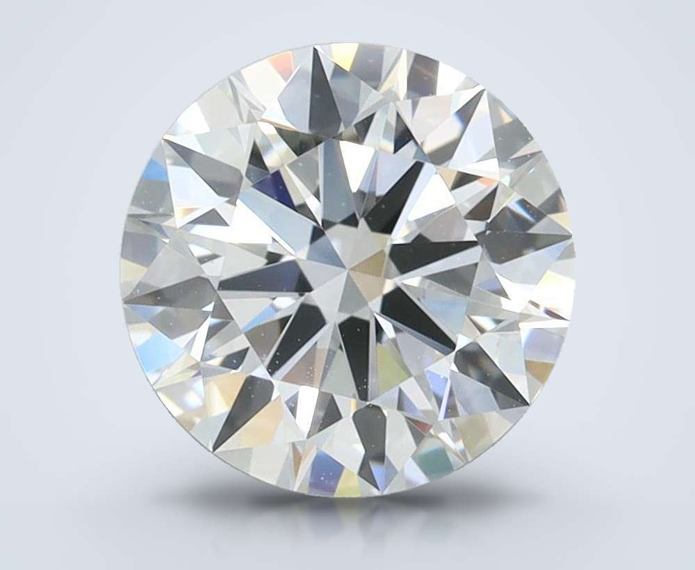 1.70 Carat Round Lab Diamond