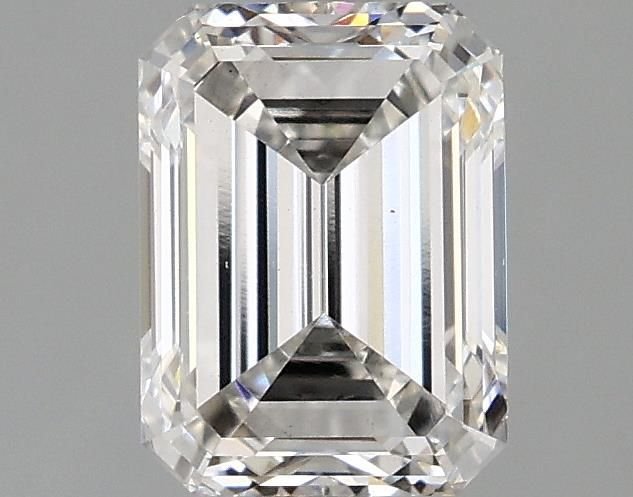 1.48 Carat Emerald Lab Diamond