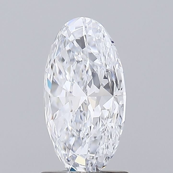 2.09 Carat Oval Lab Diamond