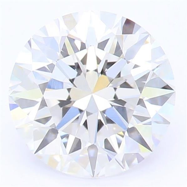 1.16ct H VVS2 Excellent Cut Round Lab Grown Diamond