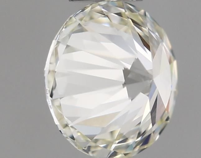 0.34ct I IF Excellent Cut Round Diamond