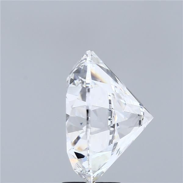 8.49ct D VS1 Excellent Cut Round Lab Grown Diamond