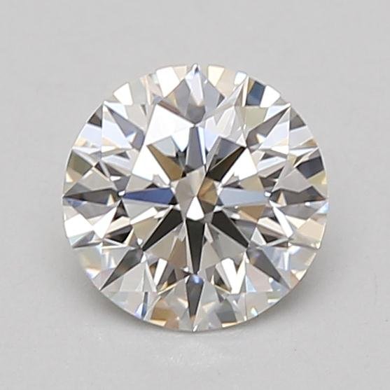1.04ct F VVS2 Rare Carat Ideal Cut Round Lab Grown Diamond