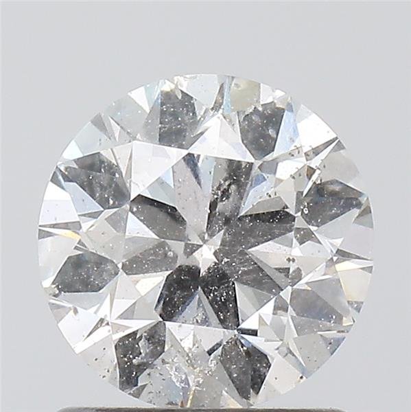 1.00ct G SI2 Very Good Cut Round Diamond