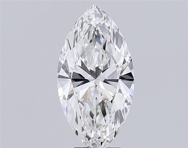4.76 Carat Marquise Lab Diamond