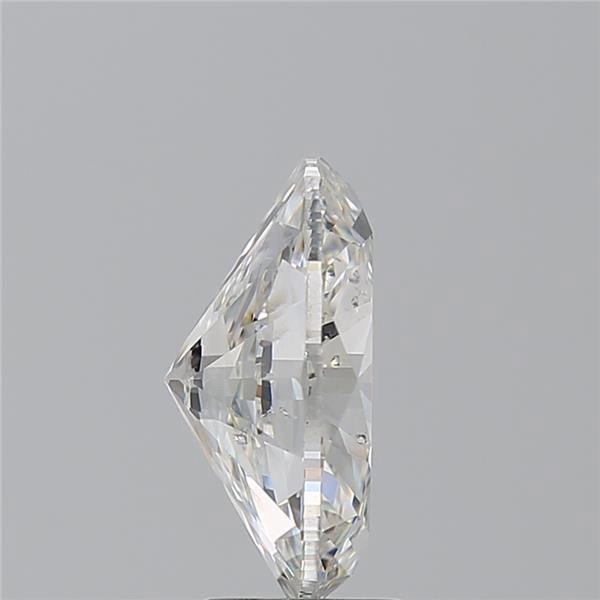 4.01 Carat Oval Natural Diamond