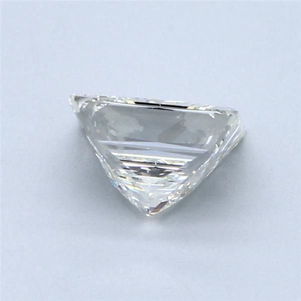 1.81ct J VS2 Very Good Cut Princess Diamond