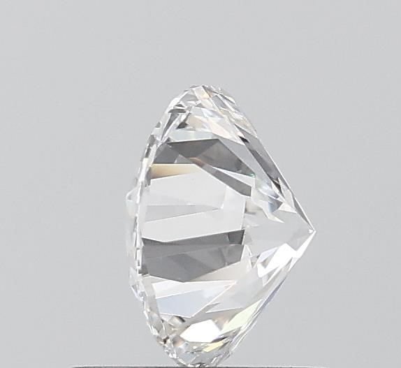 0.94ct E VS1 Rare Carat Ideal Cut Round Lab Grown Diamond