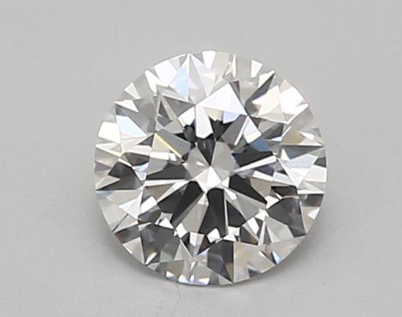 0.96ct D VS1 Rare Carat Ideal Cut Round Lab Grown Diamond