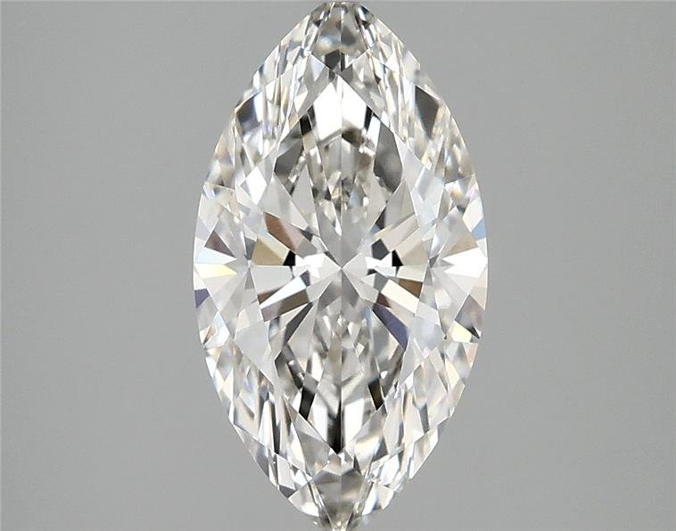 1.82 Carat Marquise Lab Diamond
