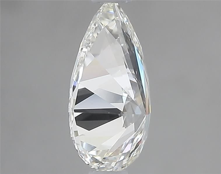 1.07 Carat Pear Natural Diamond