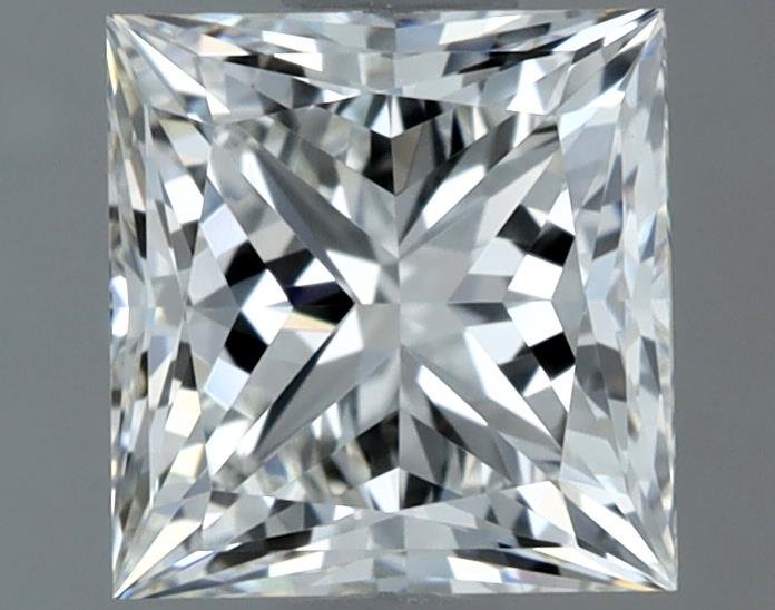 1.20 Carat Princess Natural Diamond