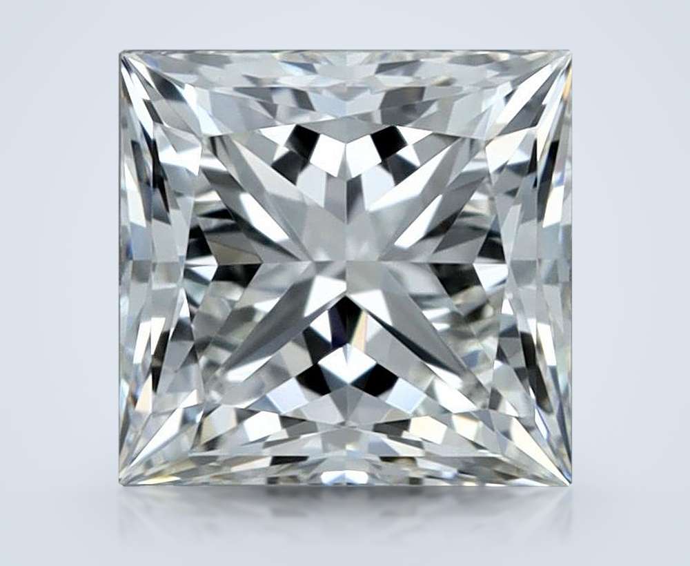 1.20 Carat Princess Natural Diamond