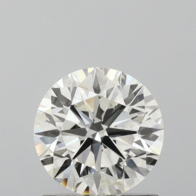 0.98ct H VS2 Very Good Cut Round Lab Grown Diamond