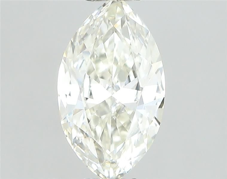 0.42ct I VVS2 Very Good Cut Marquise Diamond