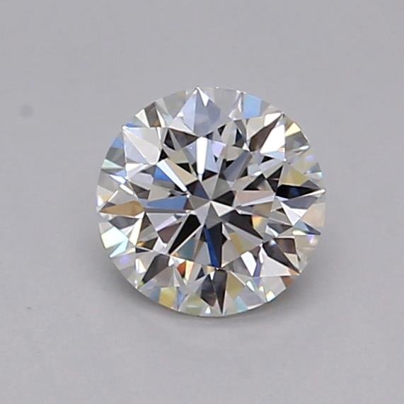 0.30ct F VVS1 Rare Carat Ideal Cut Round Diamond