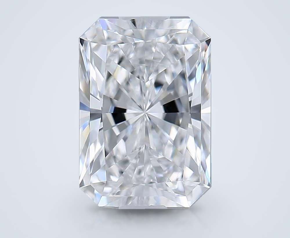 1.03 Carat Radiant Lab Diamond
