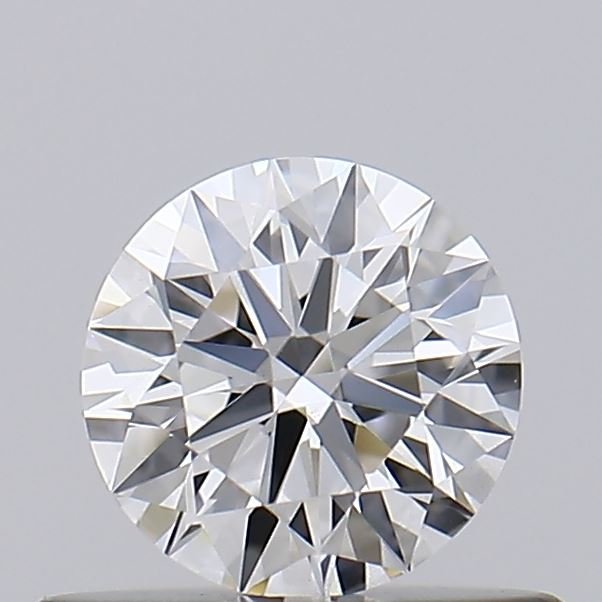 0.43ct D VS1 Rare Carat Ideal Cut Round Lab Grown Diamond