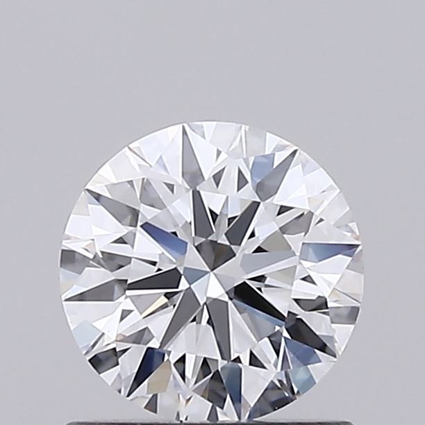 0.78ct E VS1 Rare Carat Ideal Cut Round Lab Grown Diamond