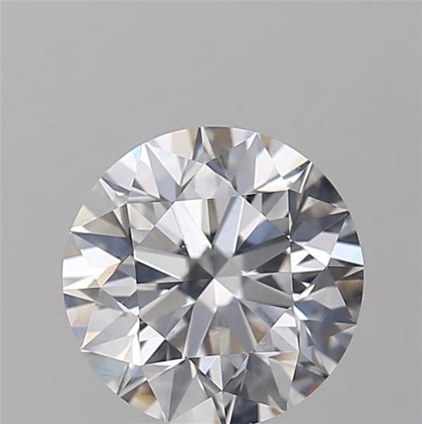 1.20ct F SI2 Excellent Cut Round Diamond