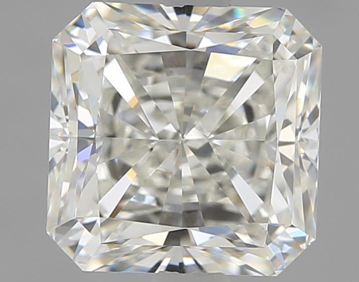 1.51 Carat Radiant Natural Diamond