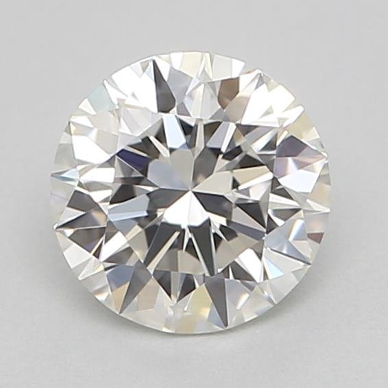 0.40ct I VVS2 Rare Carat Ideal Cut Round Diamond