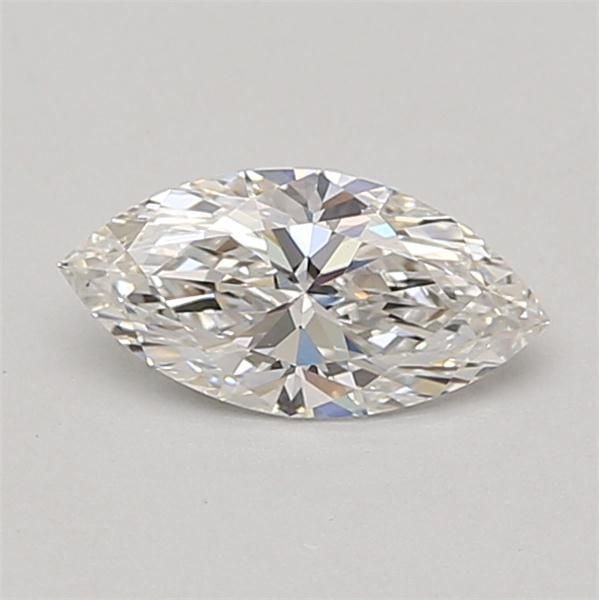 0.77ct E VS1 Rare Carat Ideal Cut Marquise Lab Grown Diamond
