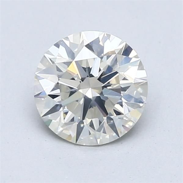 1.20ct J SI2 Excellent Cut Round Diamond