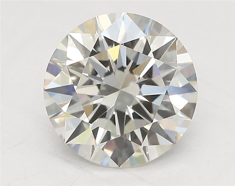1.52 Carat Round Lab Diamond