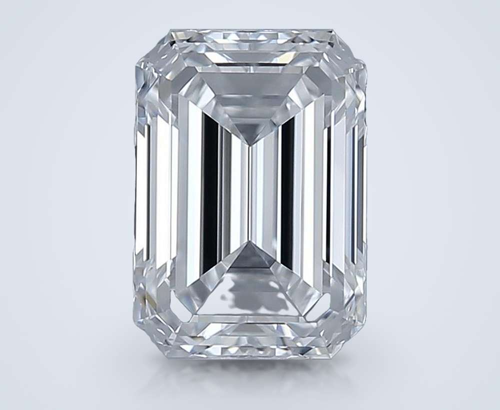 1.15 Carat Emerald Natural Diamond