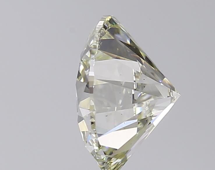 1.60ct J VS2 Rare Carat Ideal Cut Round Diamond