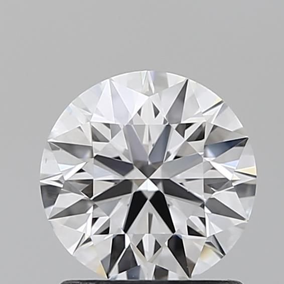 1.15 Carat Round Lab Diamond
