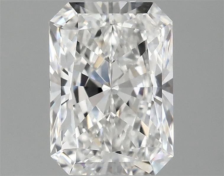 1.92 Carat Radiant Lab Diamond