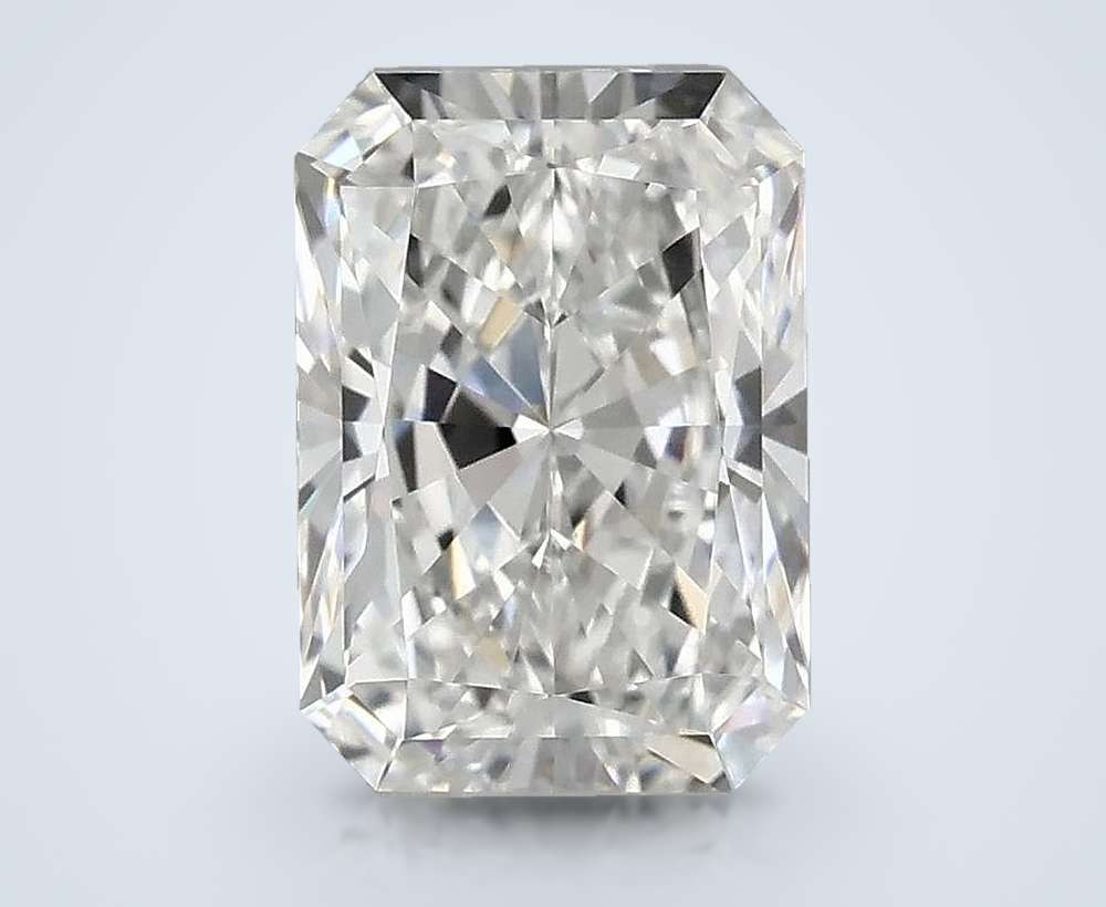 1.92 Carat Radiant Lab Diamond