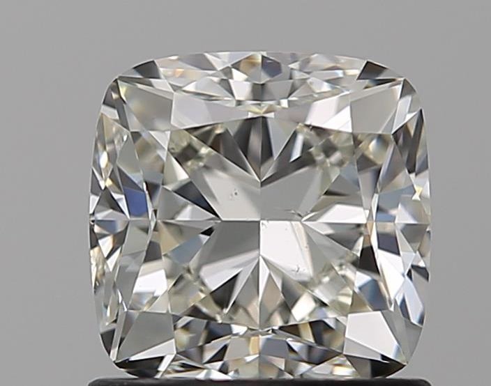 1.20ct J SI1 Excellent Cut Cushion Diamond