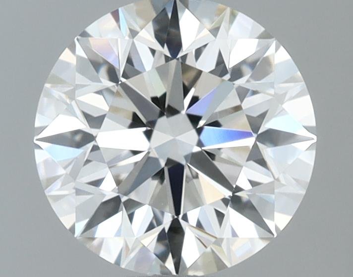 1.00ct K IF Excellent Cut Round Diamond