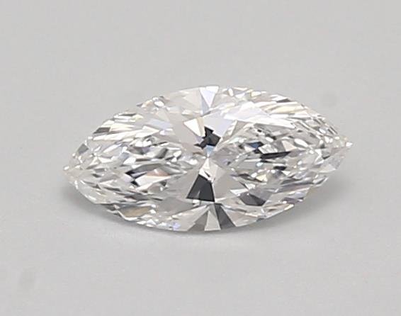 0.48 Carat Marquise Lab Diamond