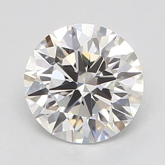 0.40ct H VVS1 Rare Carat Ideal Cut Round Diamond