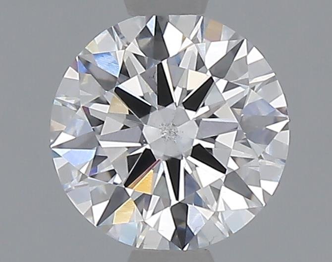 1.05ct E SI1 Rare Carat Ideal Cut Round Lab Grown Diamond