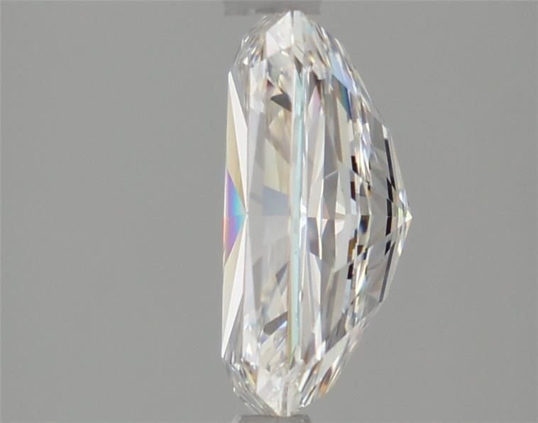 2.85 Carat Radiant Lab Diamond